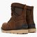 Georgia Boot Carbon Flex Wedge 8" Waterproof Work Boot, , large
