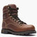 Georgia Boot AMP LT Logger Women's Alloy Toe Waterproof Low Heel Logger Boot, , large