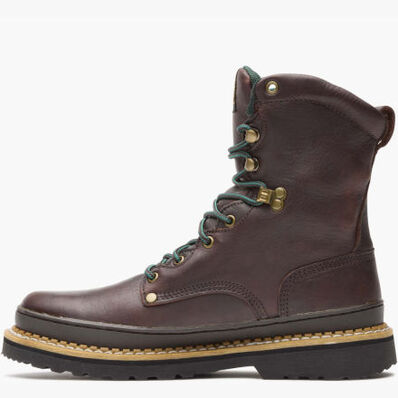 Bota de trabajo Georgia Giant, , large