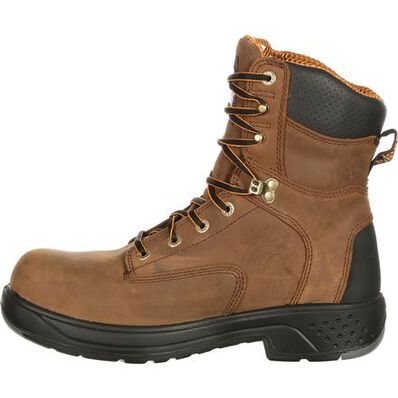 Bota impermeable con punta de material compuesto Georgia FLXPoint, , large