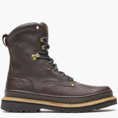 Bota de trabajo Georgia Giant, , large
