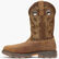 Georgia Boot Carbo-Tec FLX Alloy Toe Waterproof Pull-on Work Boot, , large