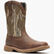 Georgia Boot Core 37 Western 11" Mossy Oak Pull On, , large