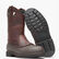 Bota de trabajo Comfort Core con punta de acero y sin cordones Georgia Muddog, , large