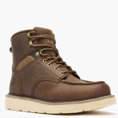 Georgia Boot Core 37 6" Work Boot, , large