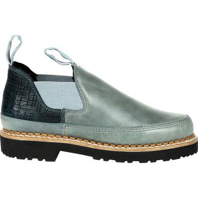 Georgia Boot Georgia Giant Women's Sage Romeo Shoe, , large