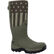 Georgia Boot GBR Rubber Pull-On Work Boot, , large