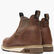 Georgia Boot AMP LT Wedge Waterproof Chelsea Work Boot, , large