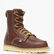 Georgia Boot Wedge Moc Toe Work Boot, , large
