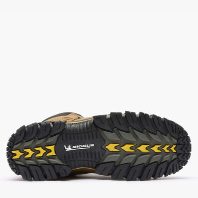 Bota de trabajo con protección para el metatarso con punta de acero, Sledge de Michelin, , large