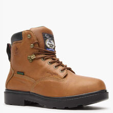Botas impermeables Georgia para granja y rancho