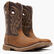 Georgia Boot Core 37 Western 11" Waterproof Pull-On Work Boot, , large
