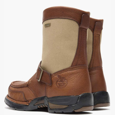 Georgia Boot Athens Waterproof Side-Zip Boot, , large