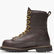 Bota de trabajo acordonada impermeable con punta de acero Georgia, , large