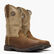 Georgia Boot Carbo-Tec FLX 11" Alloy Toe Pull On Work Boot, , large
