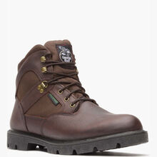 Bota de trabajo impermeable Homeland de Georgia