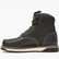 Georgia Boot AMP LT Wedge Waterproof Moc-Toe Work Boot, , large