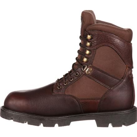 Bota termica snow hotsell boot