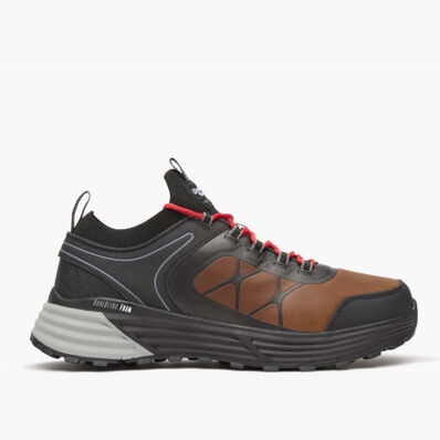 Georgia Boot DuraBlend Sport Waterproof Low Hiker, , large