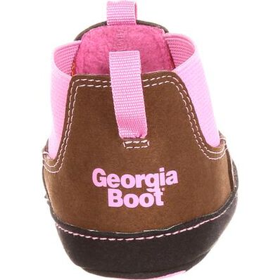 Georgia Boot Little Georgia Giant Infant Romeo Shoe, , large