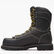 Georgia Boot AMP LT Logger Composite Toe Waterproof Work Boot, , large