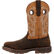 Georgia Boot Carbo-Tec FLX 11" Waterproof Alloy Toe Pull On Work Boot, , large