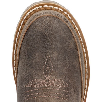 Georgia Boot Women's Southwestern Romeo Shoe, , large