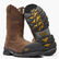 Georgia Boot Rumbler Composite Toe Waterproof Pull-on Work Boot, , large