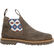 Georgia Boot Women's Southwestern Romeo Shoe, , large