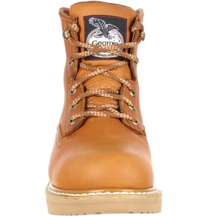 Botas georgia sales