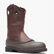 Bota de trabajo Comfort Core con punta de acero y sin cordones Georgia Muddog, , large