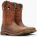 Georgia Boot Core 37 Western 11" Waterproof Pull-On Work Boot, , large