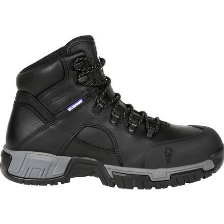 Botas de trabajo new arrivals altas