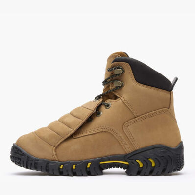 Bota de trabajo con protección para el metatarso con punta de acero, Sledge de Michelin, , large
