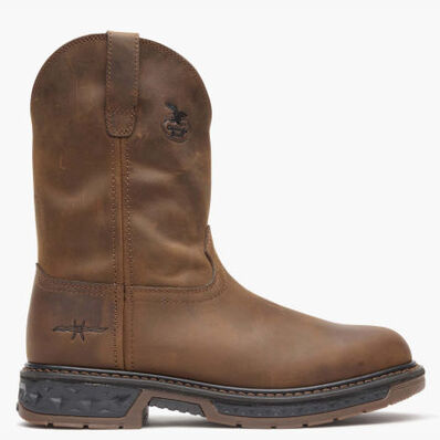 Georgia Boot Carbo-Tec LT Pull-On Boot, , large