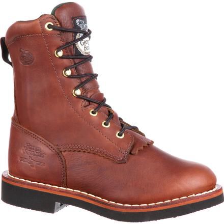 botas georgia boot