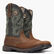 Georgia Boot Carbo-Tec FLX Waterproof Pull-on Work Boot, , large