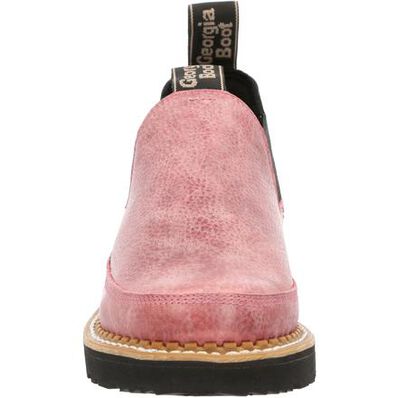 Georgia Boot Women's Rose Romeo Shoe, , large