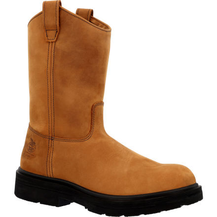 Georgia boot cc6 store insole