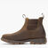 Georgia Boot Carbo-Tec FLX Alloy Toe Waterproof Chelsea Work Boot, , large