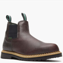 Botas altas Romeo de Georgia Waterproof