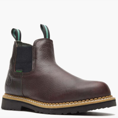 Botas altas Romeo de Georgia Waterproof, , large