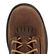 Georgia Boot Core 37 9" Low Heel Waterproof Composite Toe Logger Work Boot, , large