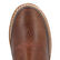 Georgia Boot Women's Cow Print Chelsea Romeo Shoe, , large