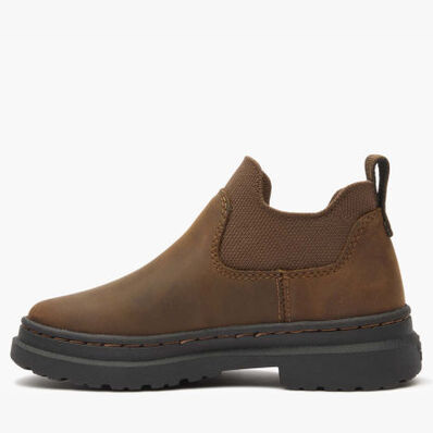 Georgia Boot Little Kids' Romeo SuperLyte Shoe, , large