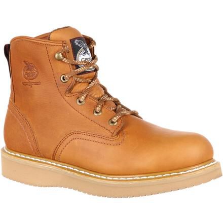 Botas de outlet trabajo georgia