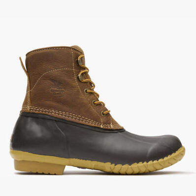 Georgia Boot Marshland Unisex Duck Boot, , large