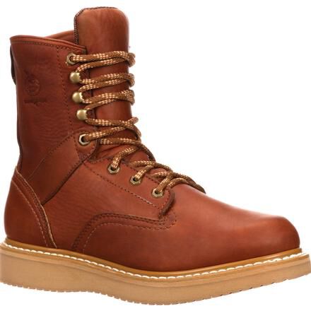 botas georgia boot