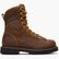 Georgia Boot Core37 9" Low Heel Waterproof Logger Work Boot, , large