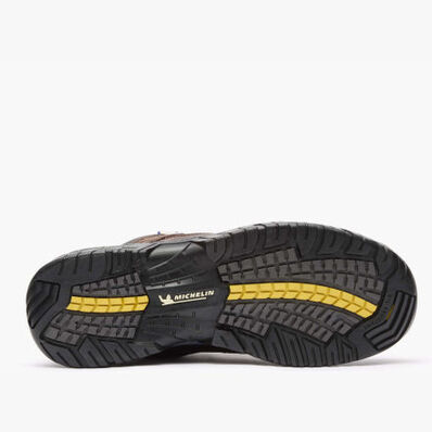 Botas de trabajo altas impermeables Michelin, HydroEdge, , large